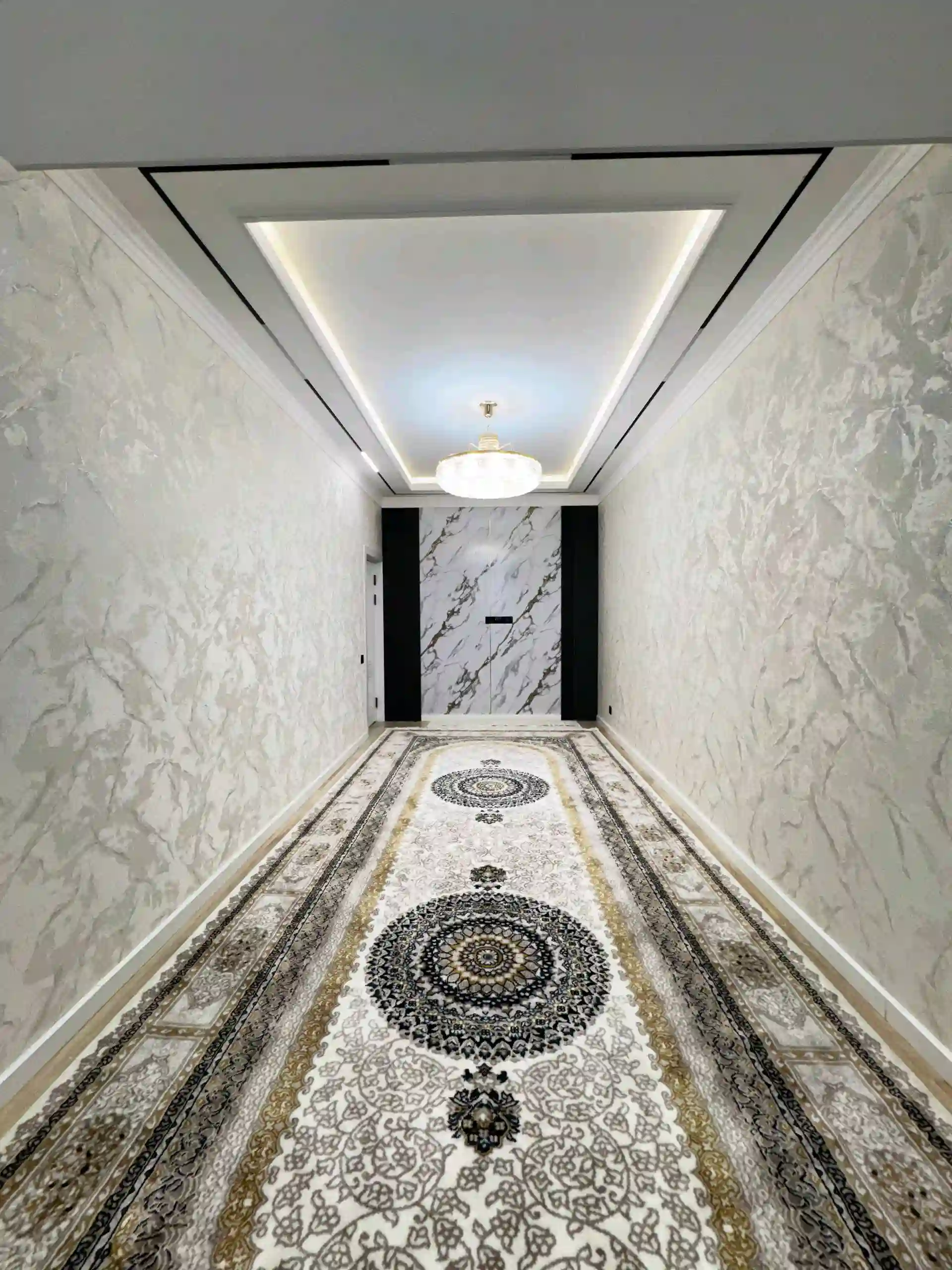 3-к квартира, 9 этаж, 80 м², Автоцентр 298 мкр