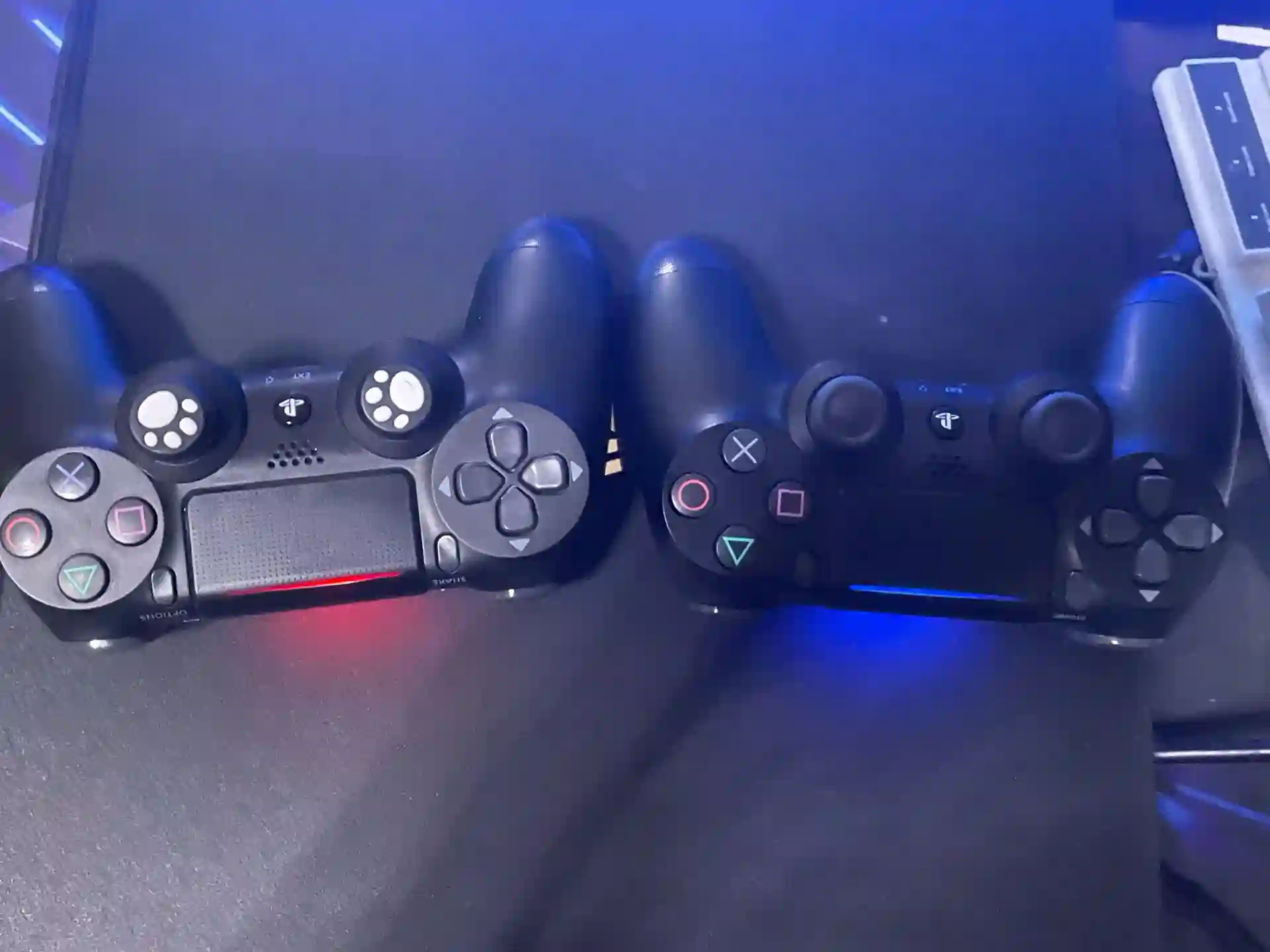 PlayStation 4 Pro 500g