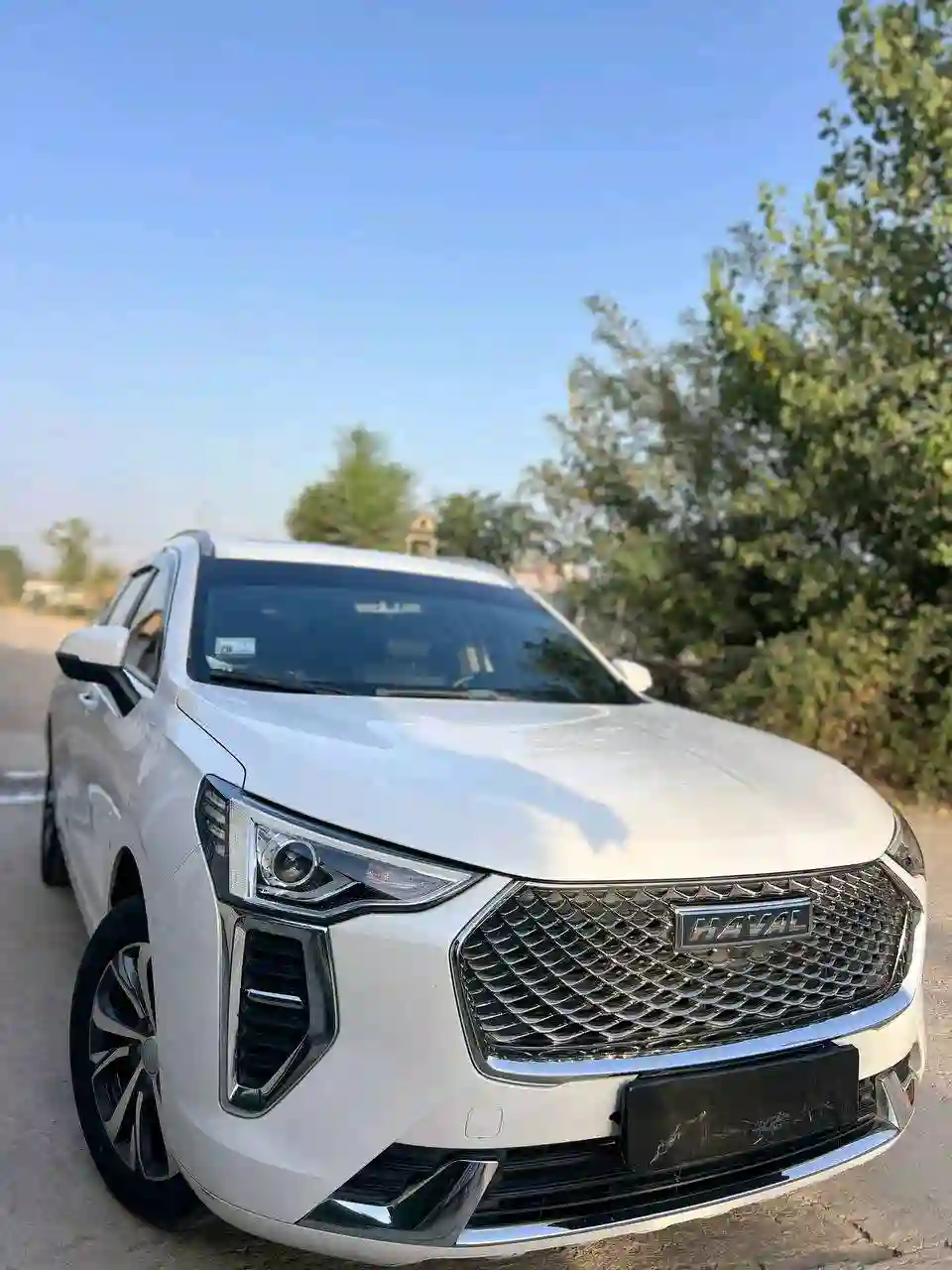 Haval Jolion 2022
