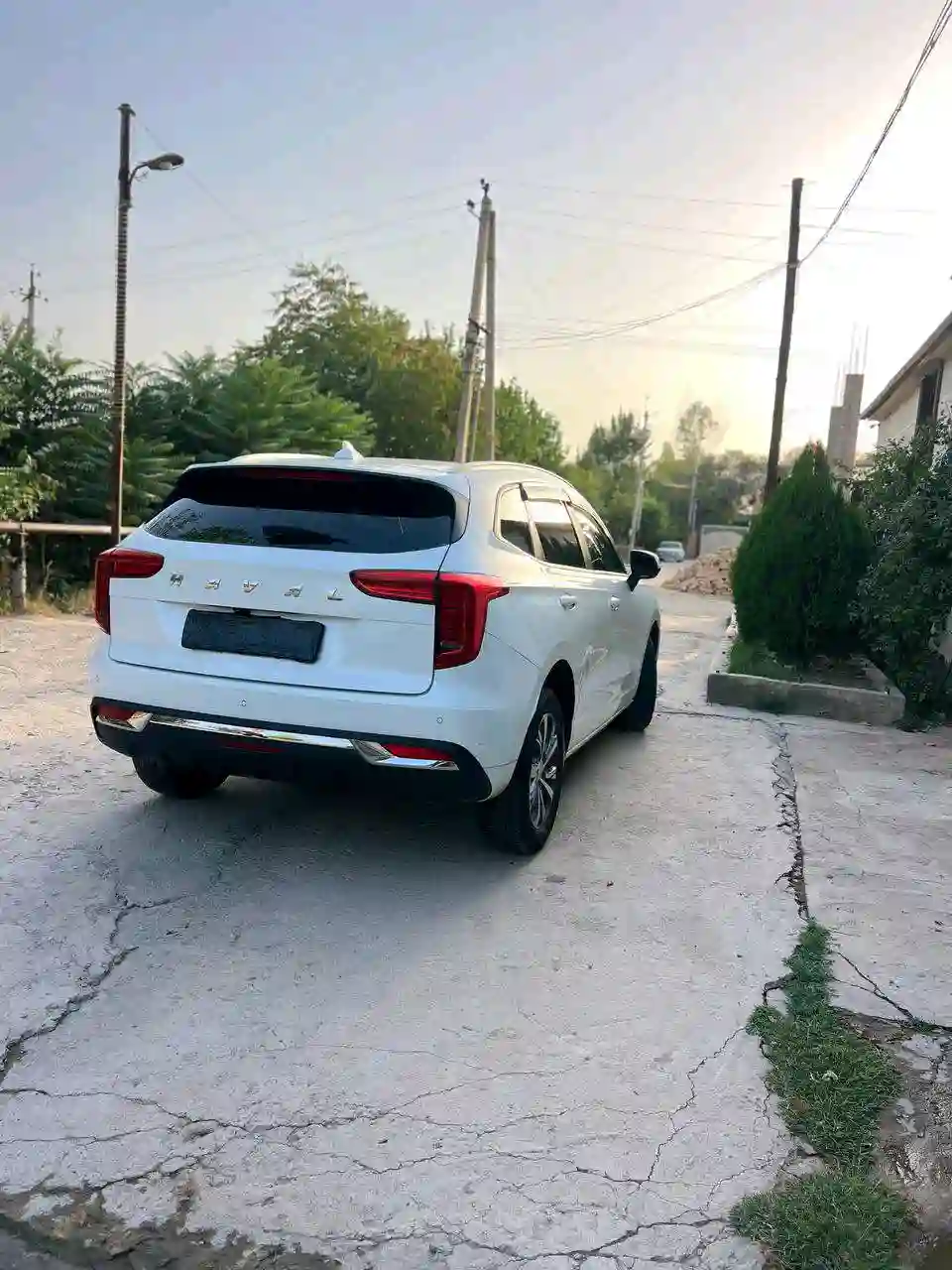 Haval Jolion 2022
