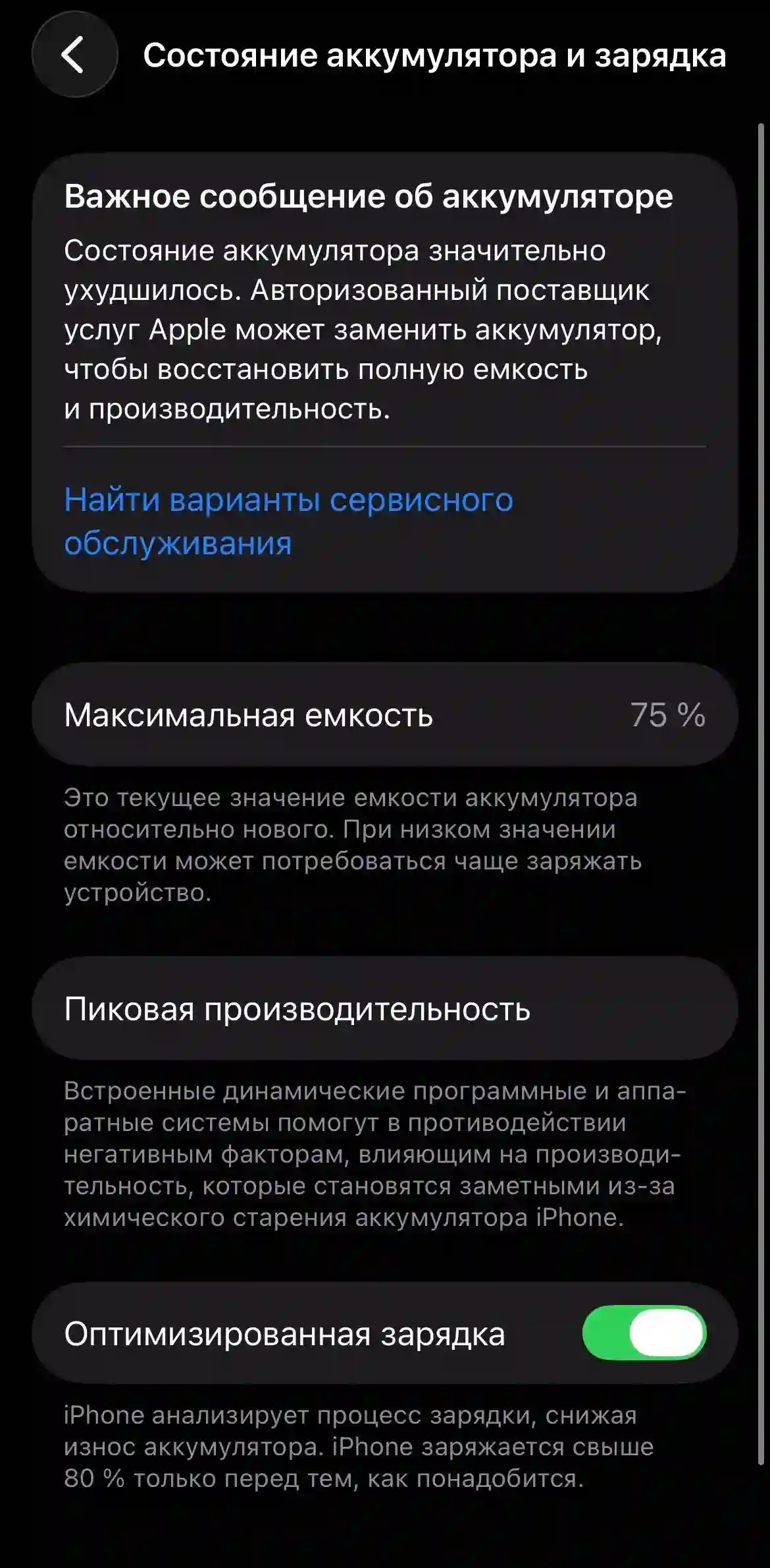 Apple 12 — миниатюра 4