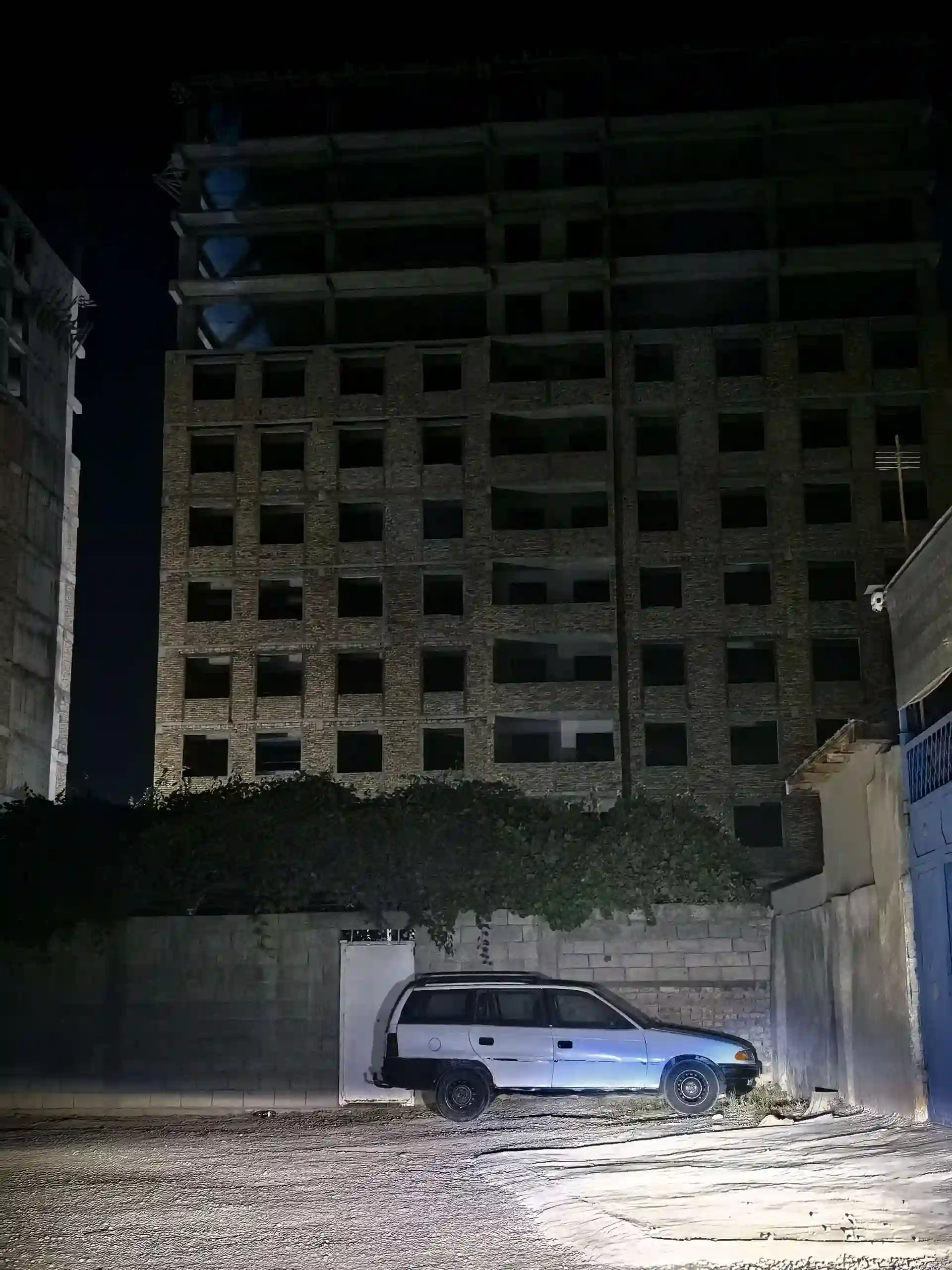 1-к квартира, 1 этаж, 60 м², Пажаркаи кухна ру ба руи заправкаи Газпром