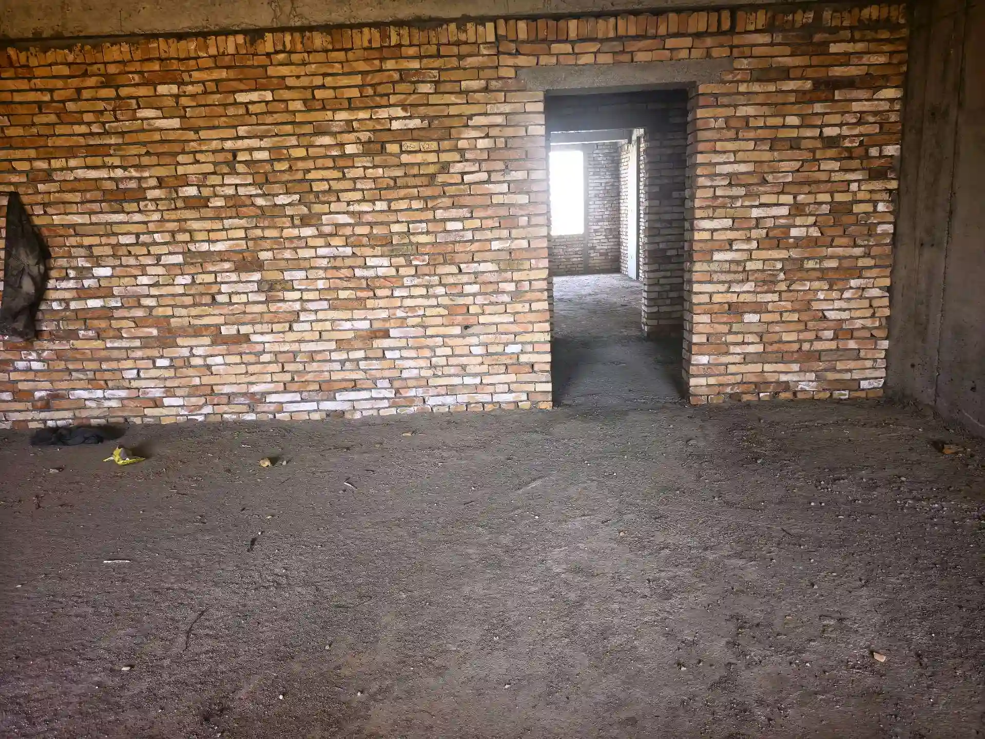1-к квартира, 1 этаж, 60 м², Пажаркаи кухна ру ба руи заправкаи Газпром