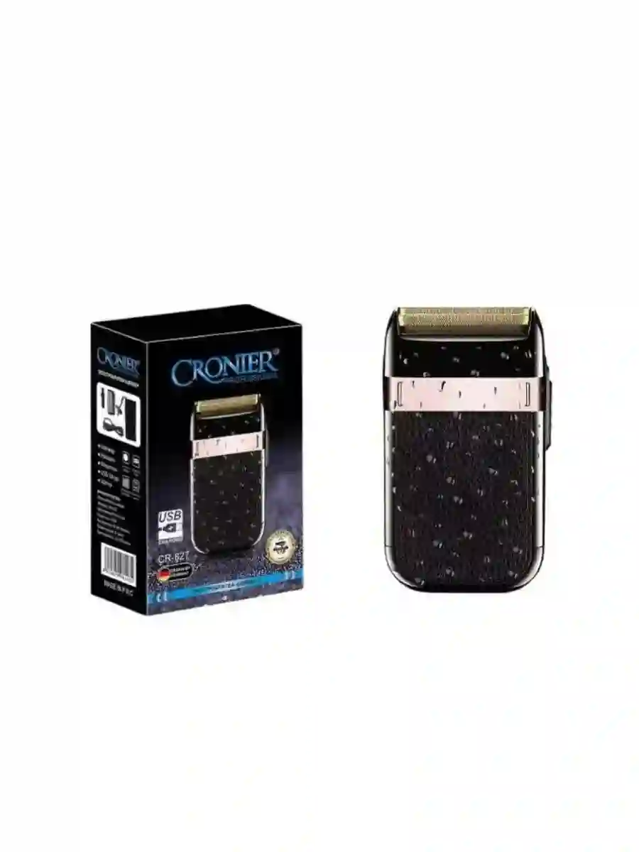 Электробритва-шейвери Cronier Professional Cr-827