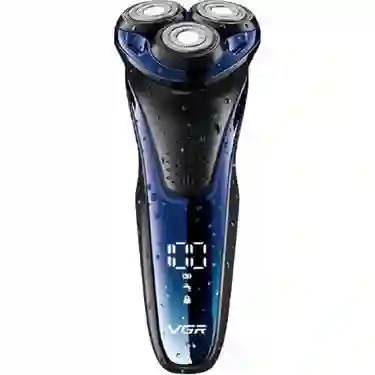 Электронная бритва VGR V-306 Shaver Professional