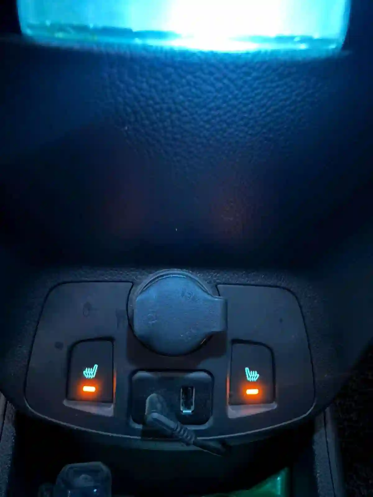 Chevrolet Spark 2015