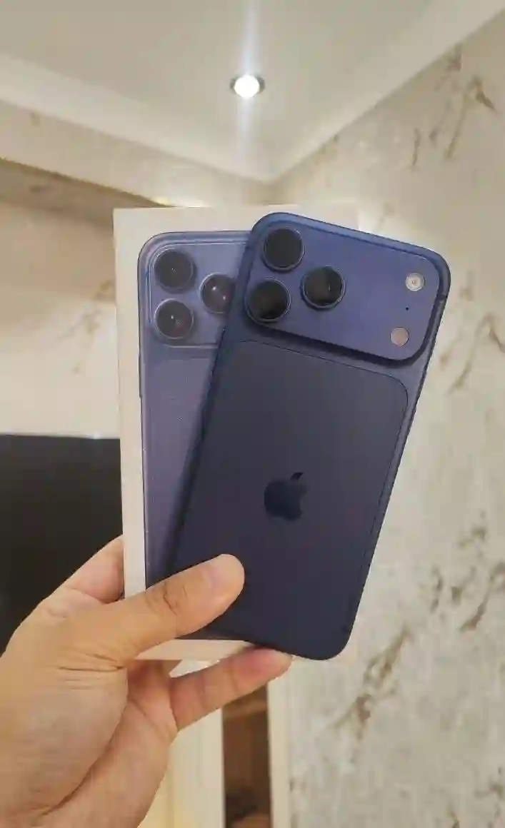 Apple IPhone 17 Pro Max 256 gb