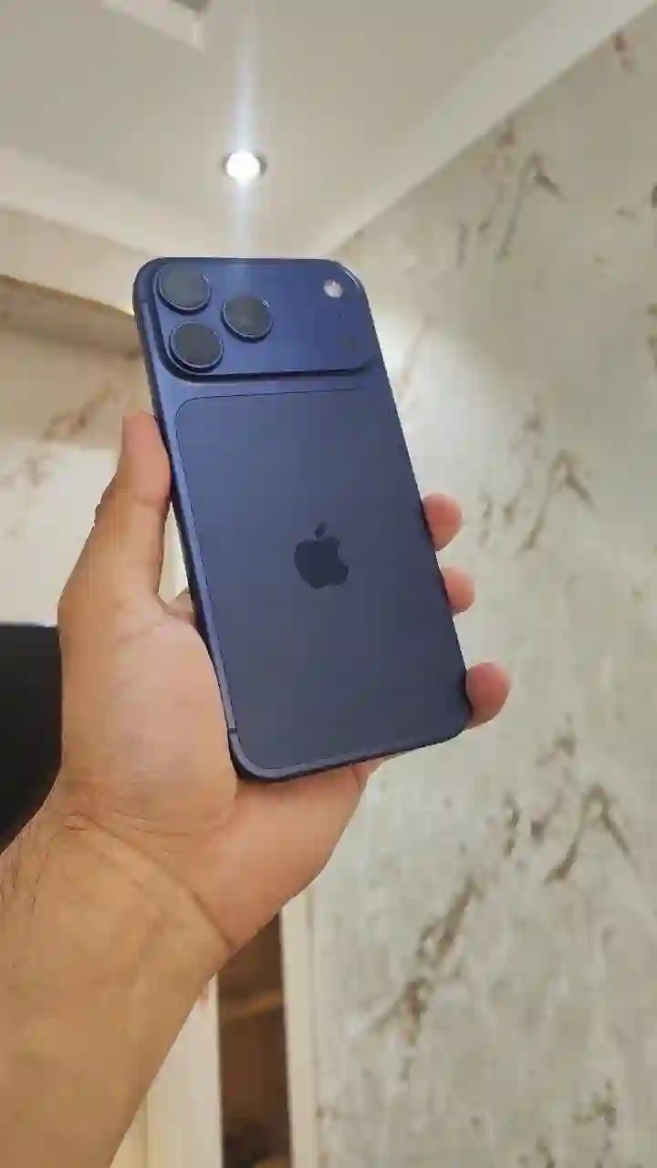 Apple IPhone 17 Pro Max 256 gb