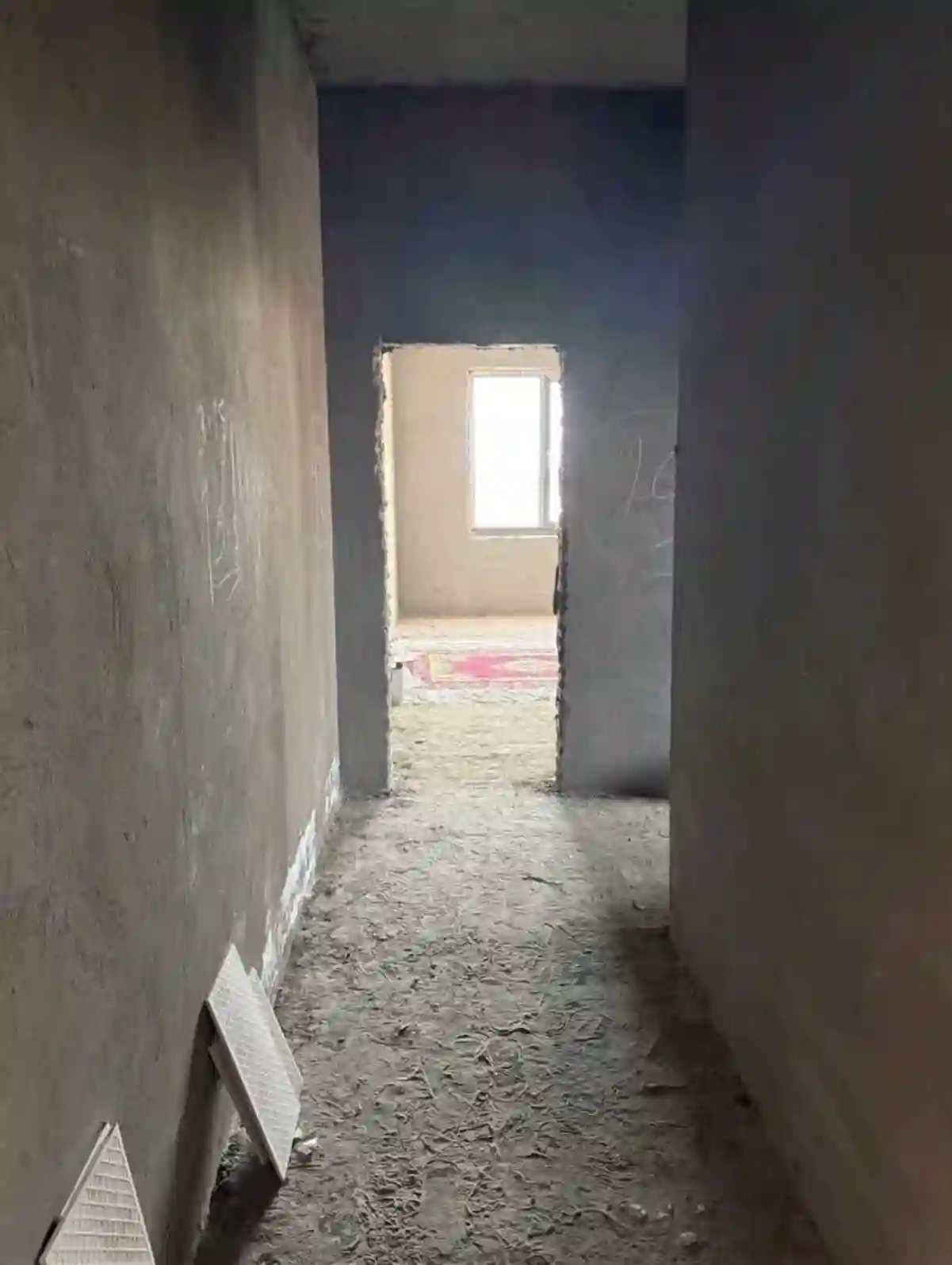 1-к квартира, 6 этаж, 63 м², 14-мкр — миниатюра 3