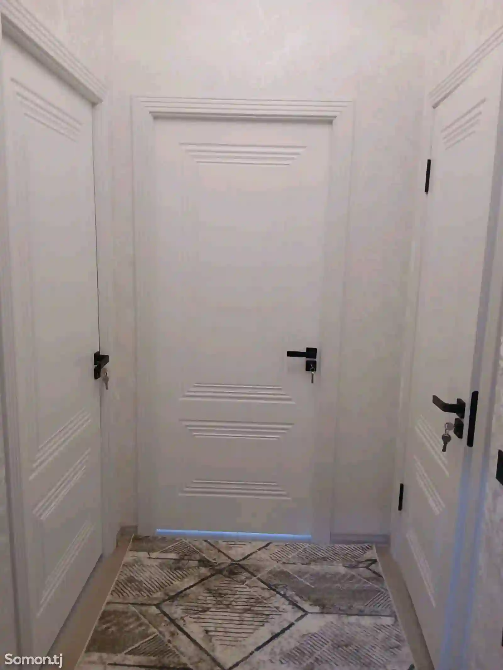 1-к квартира, 12 этаж, 45 м², Голубой Экран — миниатюра 3