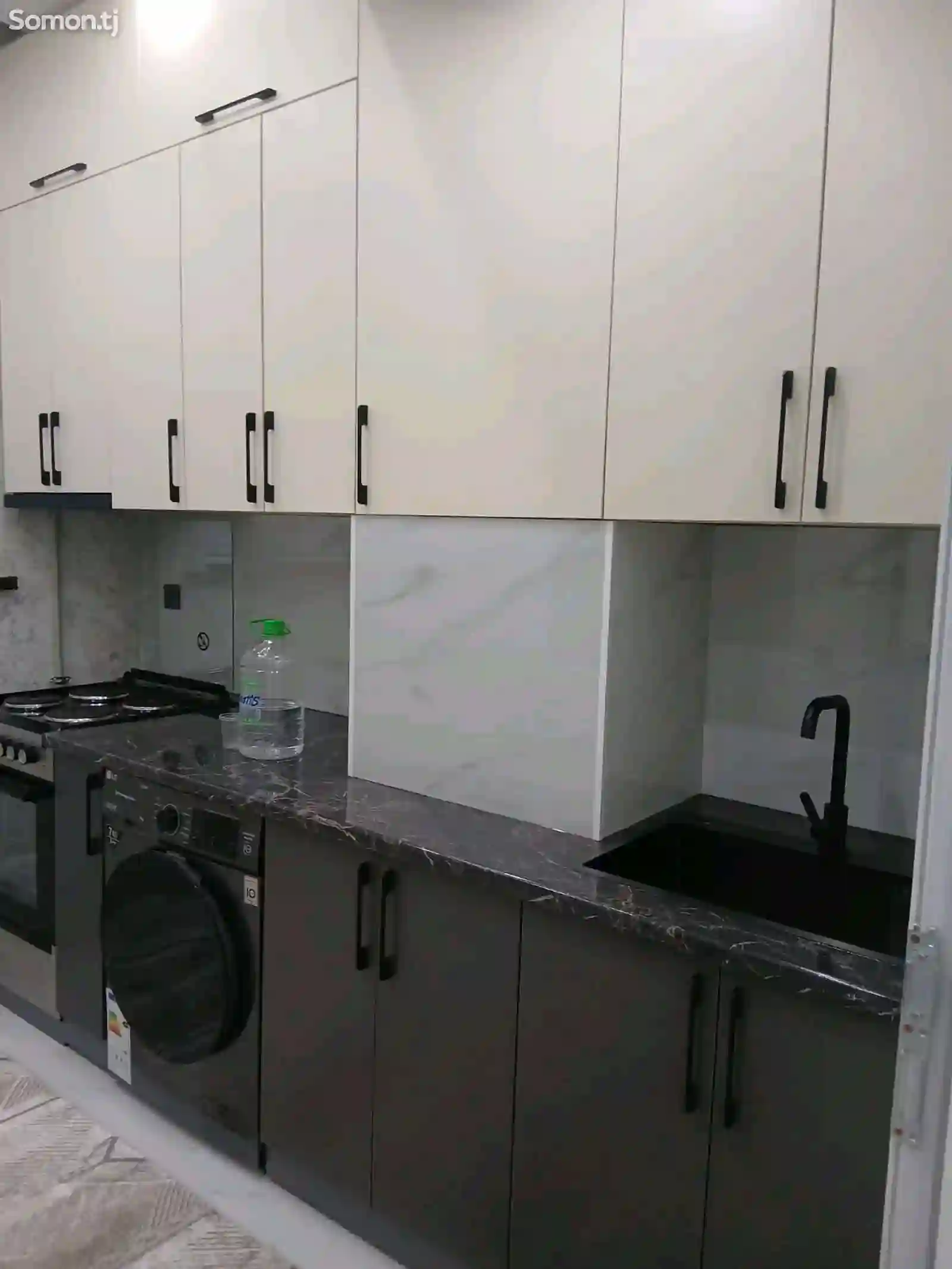 1-к квартира, 12 этаж, 45 м², Голубой Экран — миниатюра 6