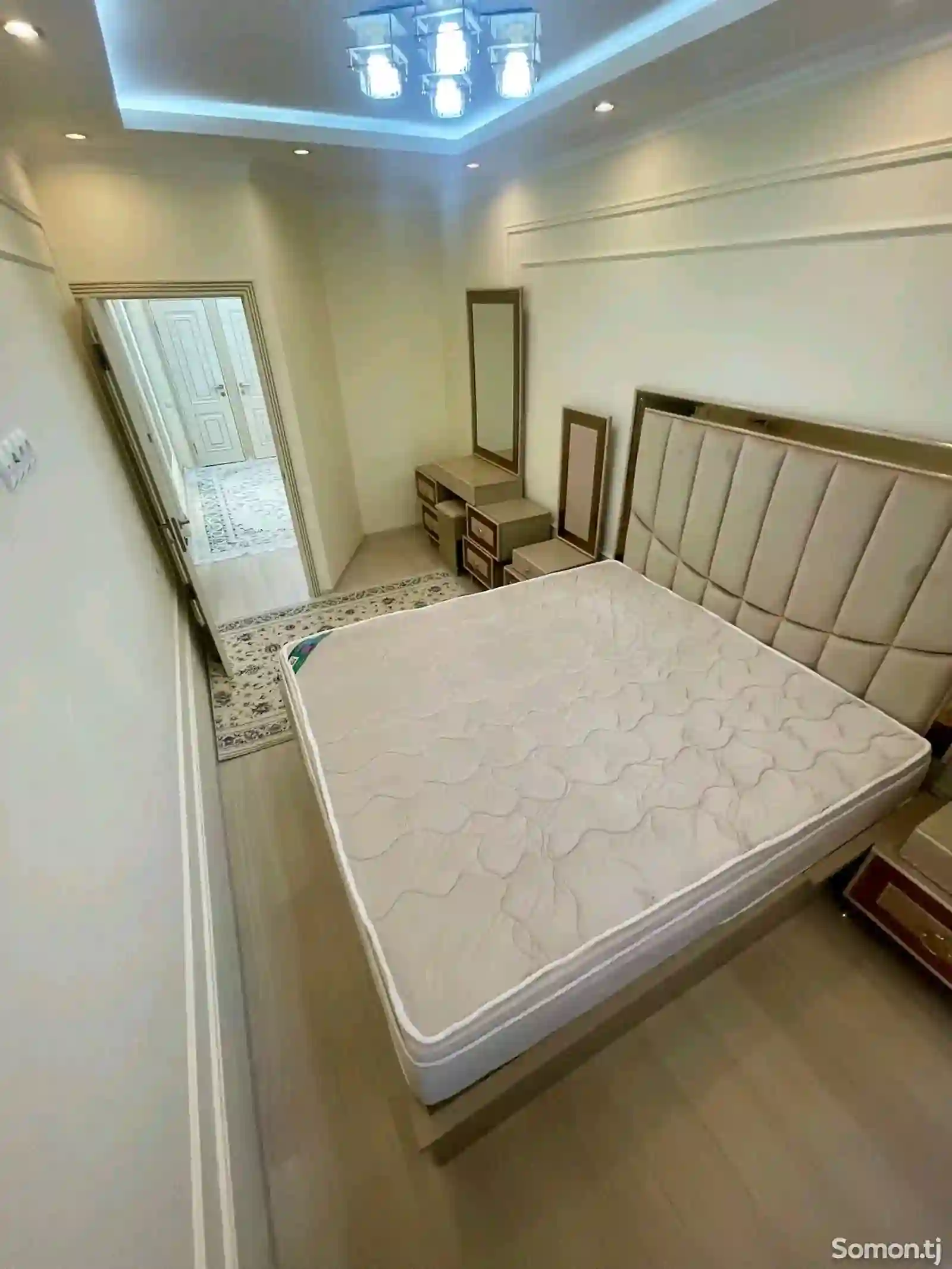 3-к квартира, 4 этаж, 72 м², 103 мкр
