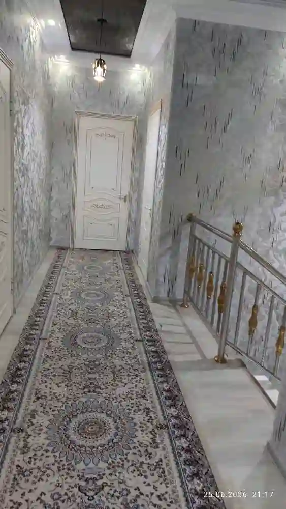2 этажный, 5-комн. дом, 120 м², 1.5 соток, СОМОН 2 — миниатюра 5