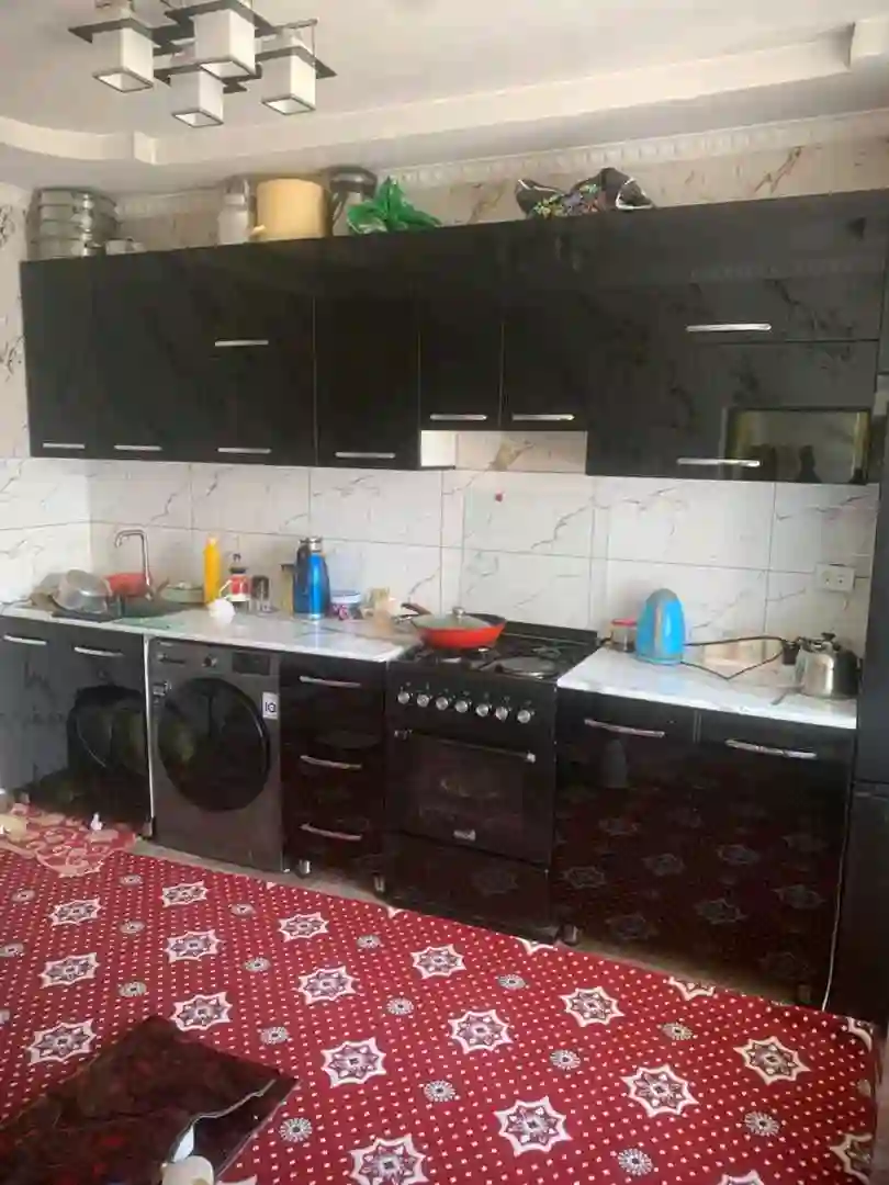 2 этажный, 5-комн. дом, 95 м², 2 соток, Фирдавси — миниатюра 2