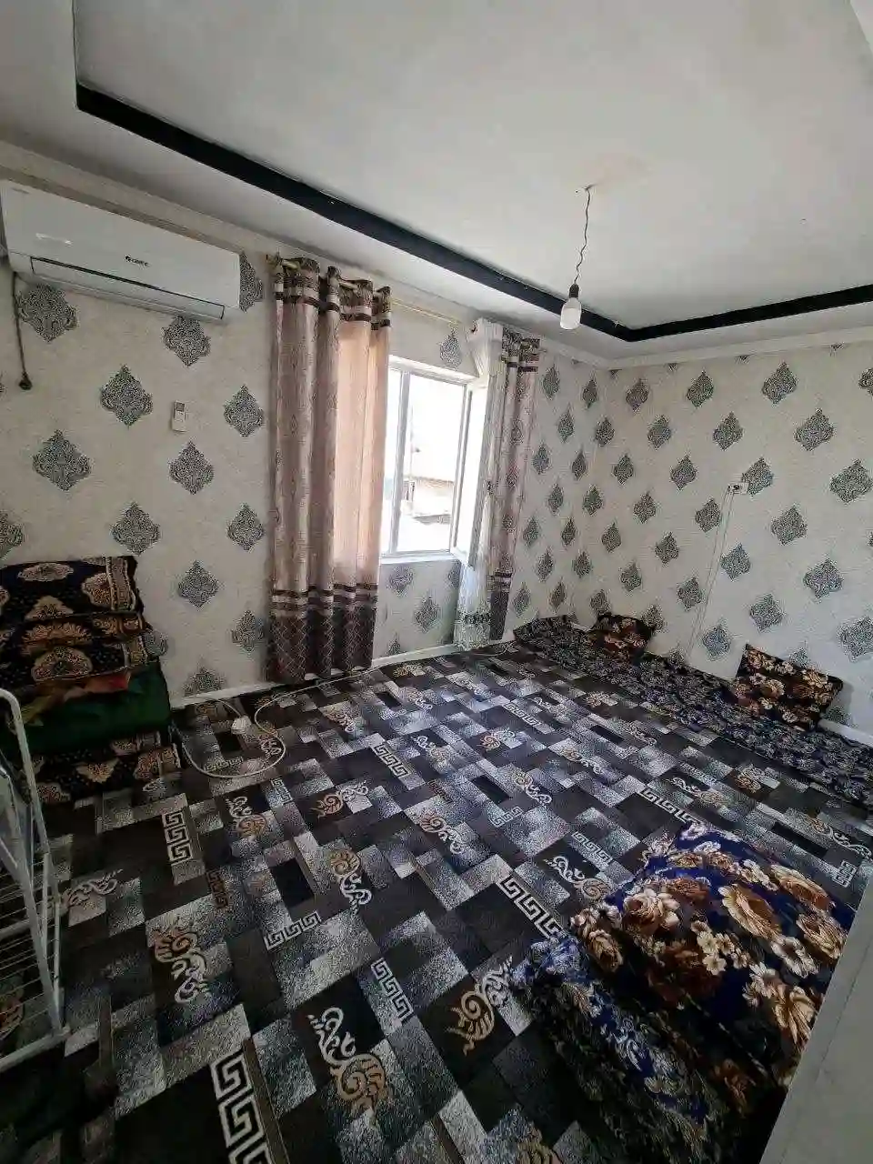 2 этажный, 5-комн. дом, 95 м², 2 соток, Фирдавси — миниатюра 7