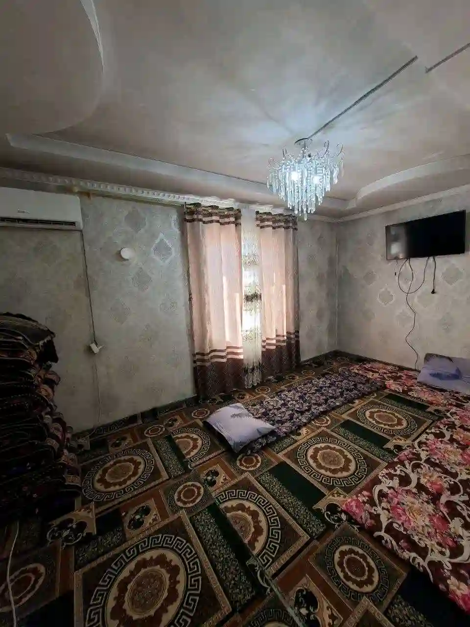 2 этажный, 5-комн. дом, 95 м², 2 соток, Фирдавси — миниатюра 9