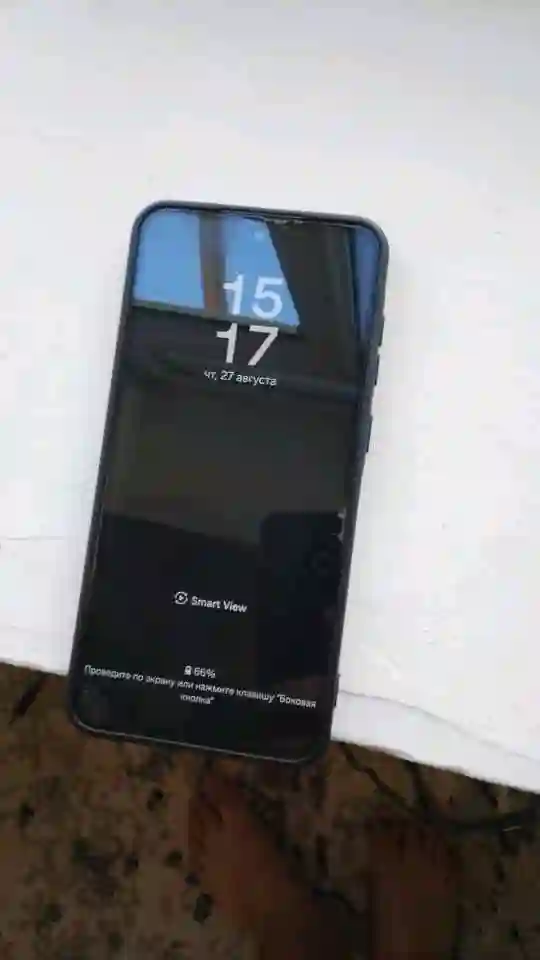 Samsung Galaxy А56 5G 256 gb — миниатюра 2