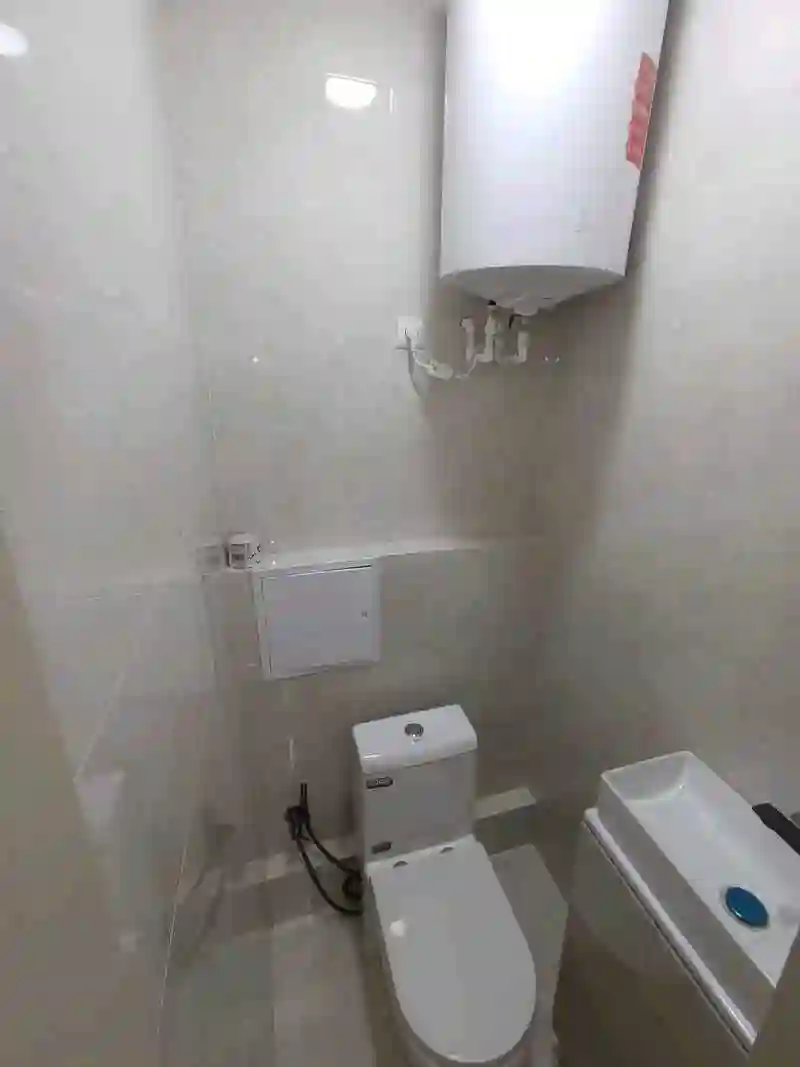 2-к квартира, 11 этаж, 62 м², Гардиши аэропорт