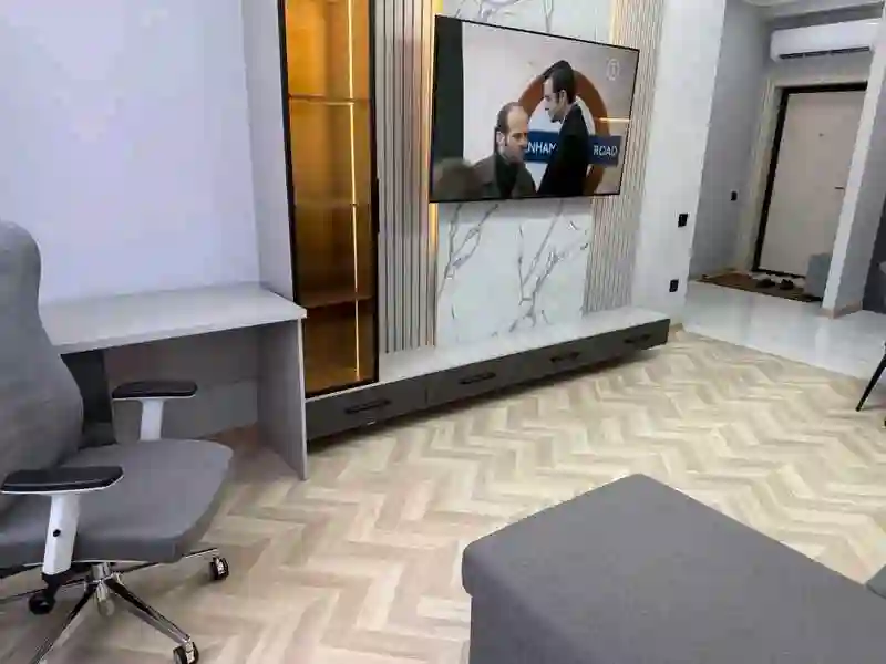 1-к квартира, 12 этаж, 50 м², Ру ба руйи Гулдаста