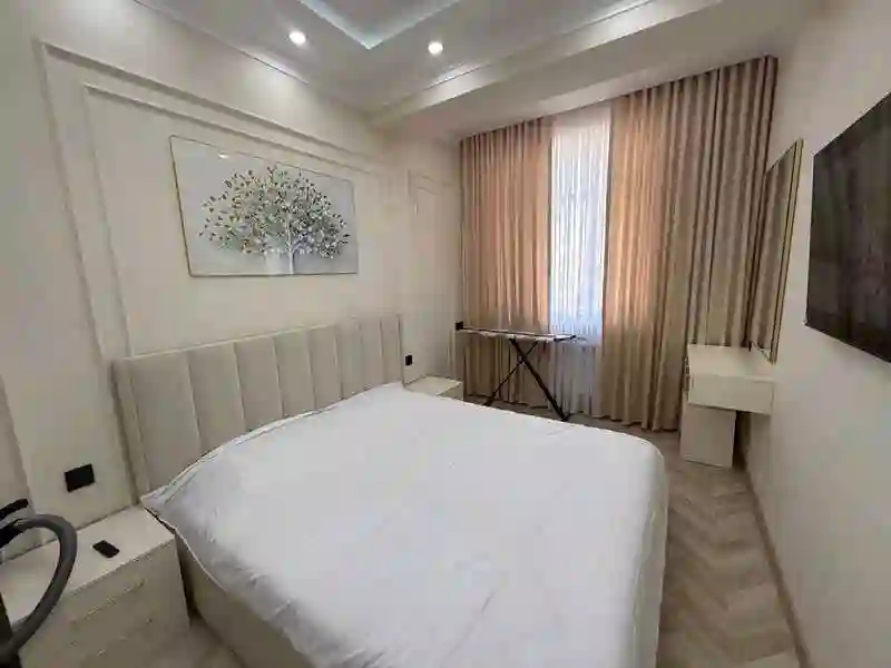 1-к квартира, 12 этаж, 50 м², Ру ба руйи Гулдаста
