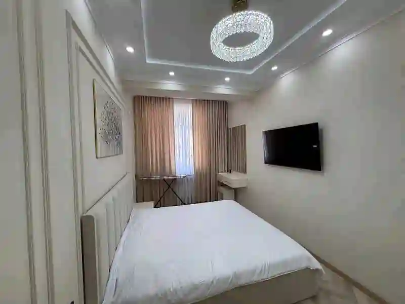 1-к квартира, 12 этаж, 50 м², Ру ба руйи Гулдаста