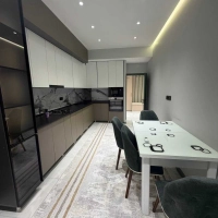 3-к квартира, 7 этаж, 110 м², И Сомони — миниатюра 2