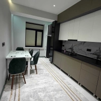 3-к квартира, 7 этаж, 110 м², И Сомони — миниатюра 3