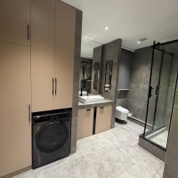 3-к квартира, 7 этаж, 110 м², И Сомони — миниатюра 11