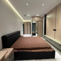 3-к квартира, 7 этаж, 110 м², И Сомони — миниатюра 12