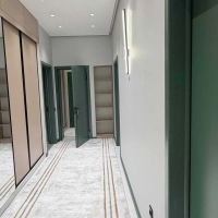 3-к квартира, 7 этаж, 110 м², И Сомони — миниатюра 14