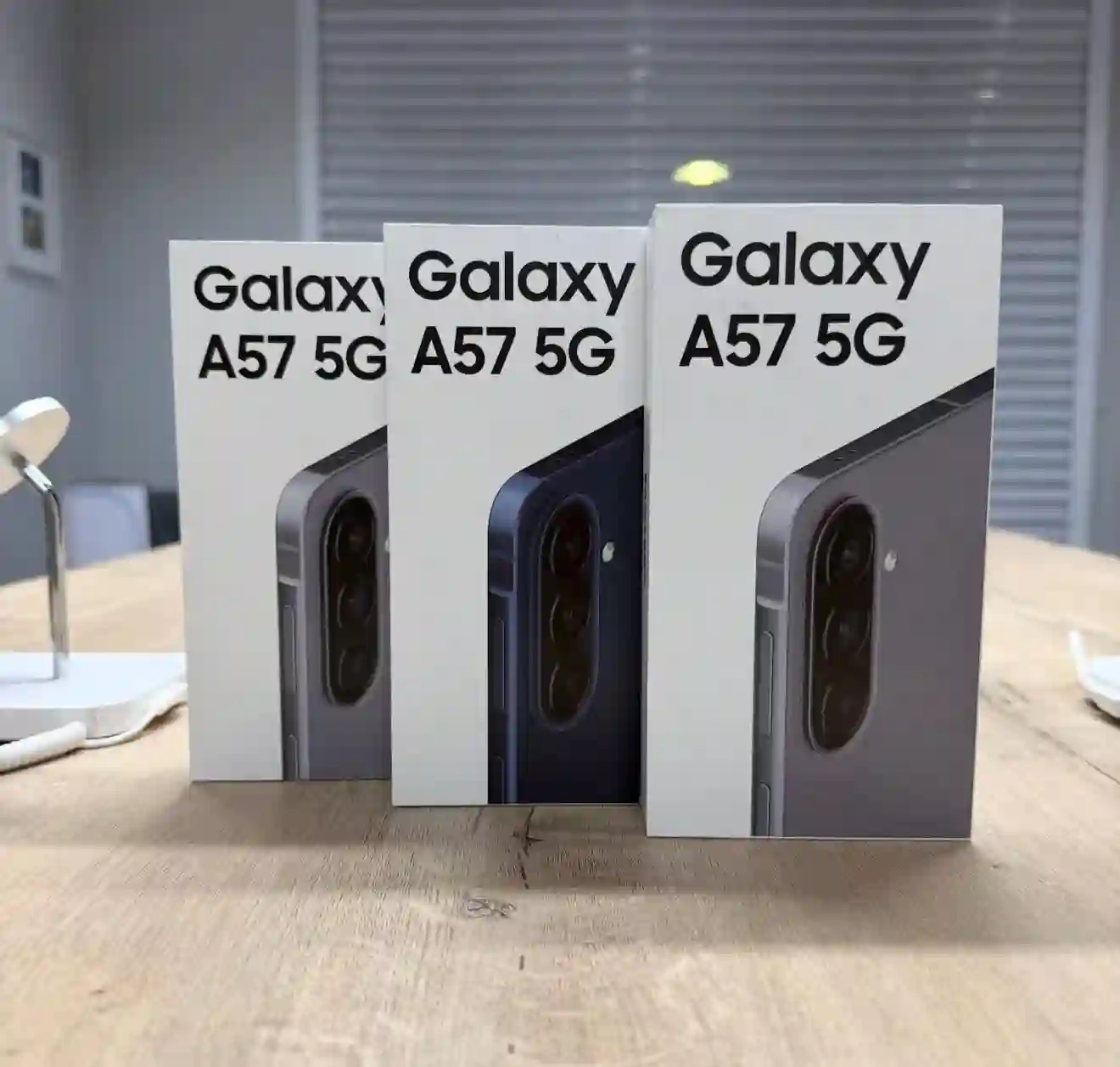 Samsung Galaxy A57 5G 8/256GB 