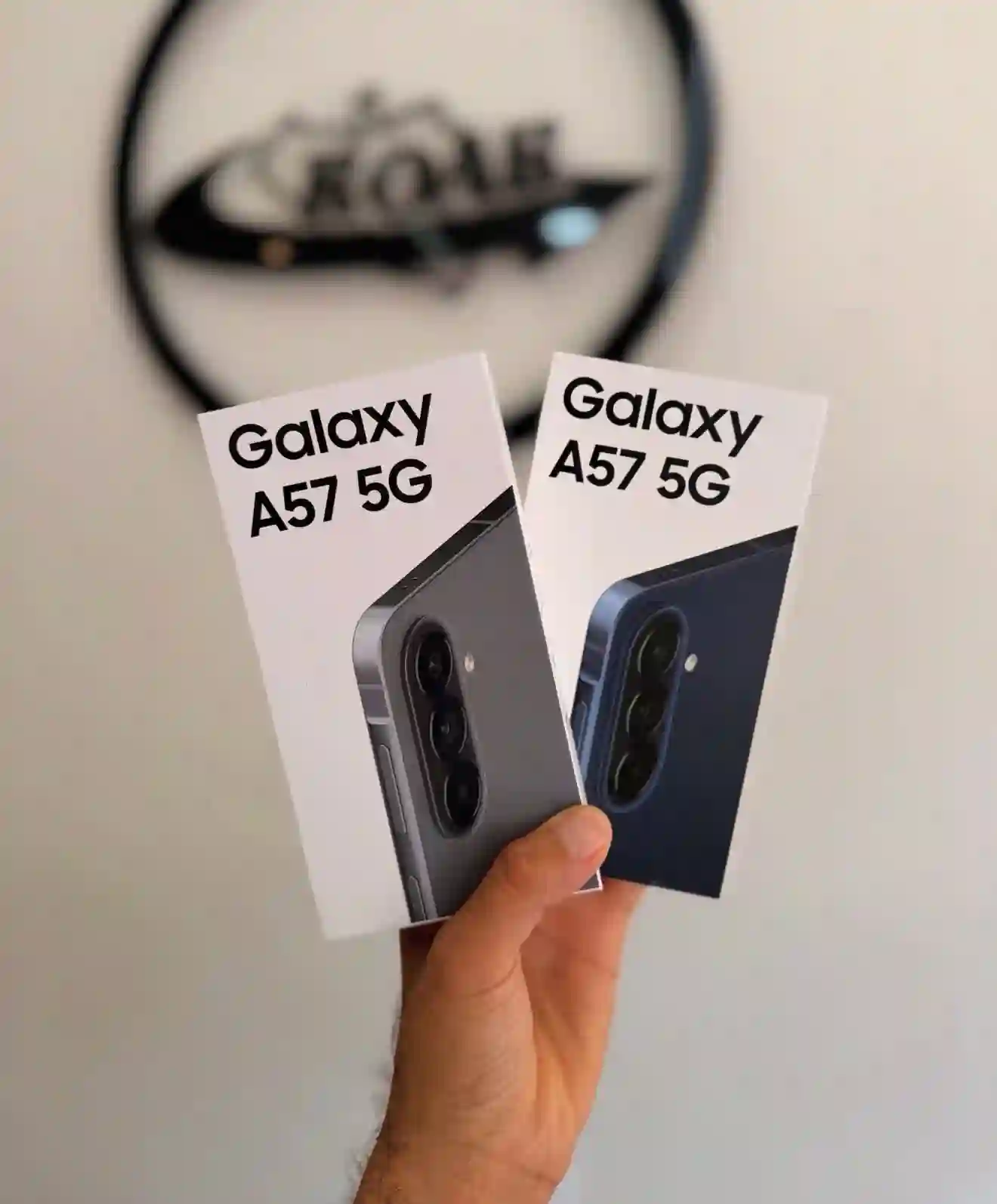 Samsung Galaxy A57 5G 8/256GB