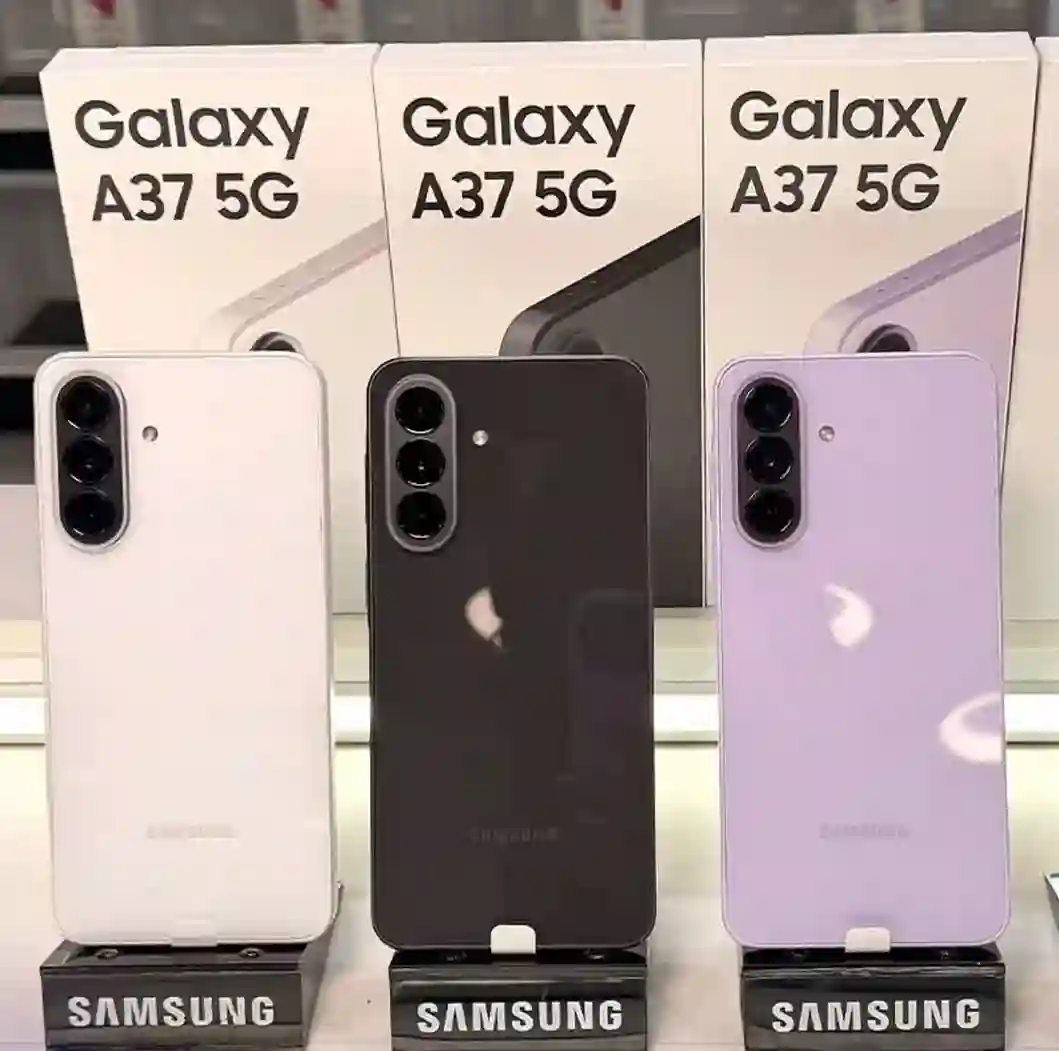 Samsung Galaxy A37 5G 8/256GB