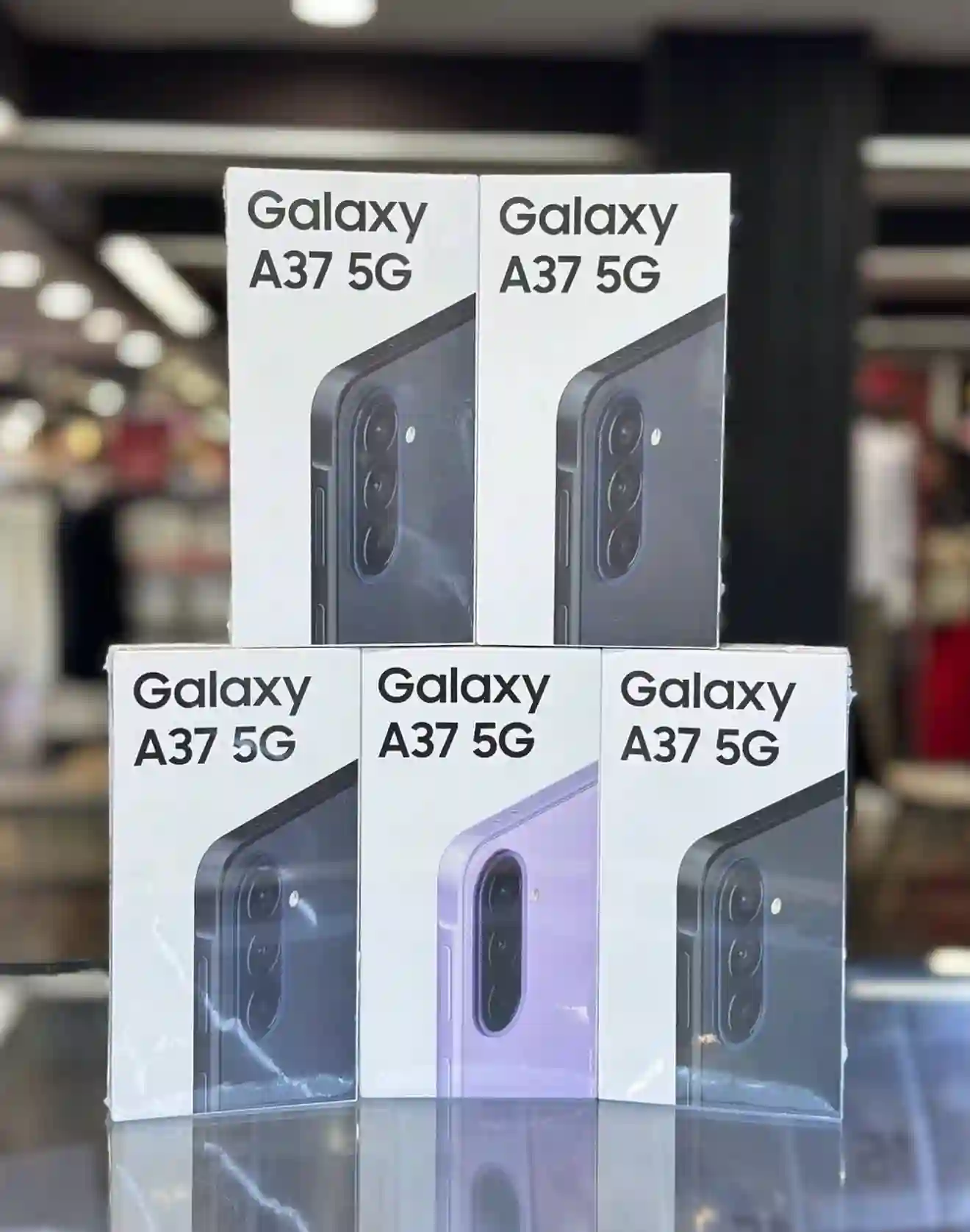 Samsung Galaxy A37 5G 8/256GB