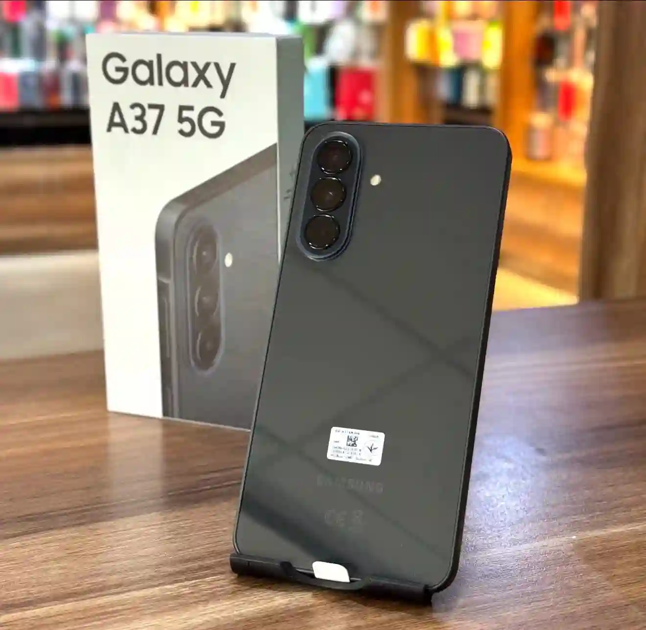 Samsung Galaxy A37 5G 8/256GB