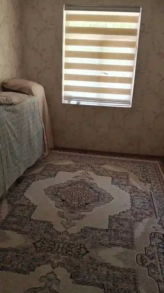 2-к квартира, 1 этаж, 46 м², Рудаки — миниатюра 2