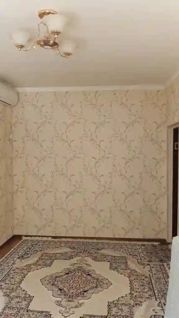 2-к квартира, 1 этаж, 46 м², Рудаки — миниатюра 3