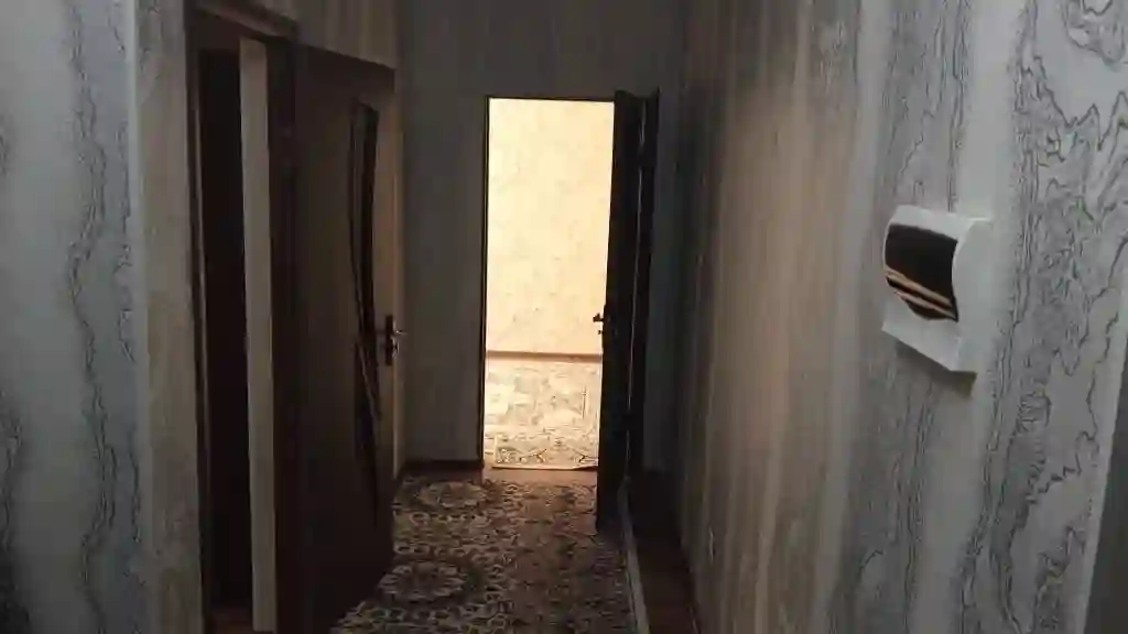 2-к квартира, 1 этаж, 46 м², Рудаки — миниатюра 6