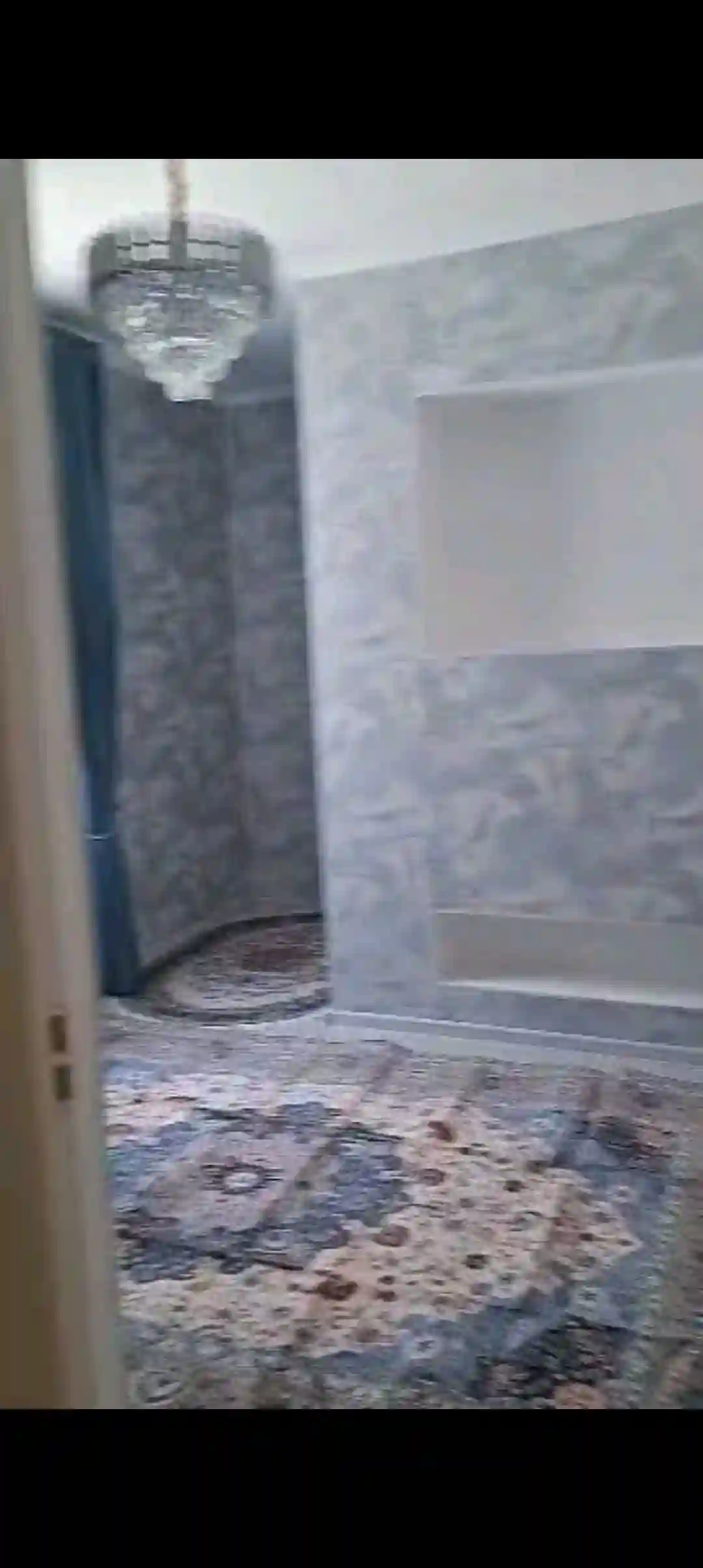 2-к квартира, 1 этаж, 45 м², Шахри Вахдат бозорчаи гулистон — миниатюра 6
