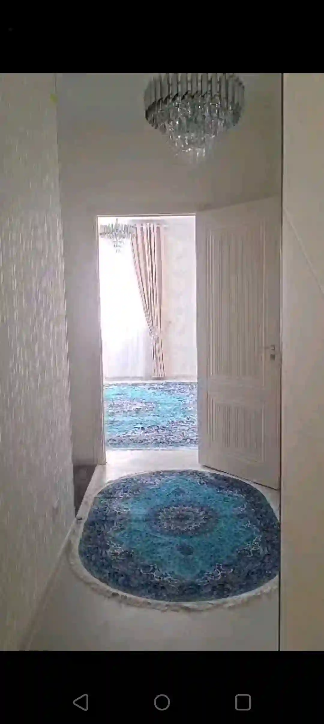 2-к квартира, 1 этаж, 45 м², Шахри Вахдат бозорчаи гулистон — миниатюра 2