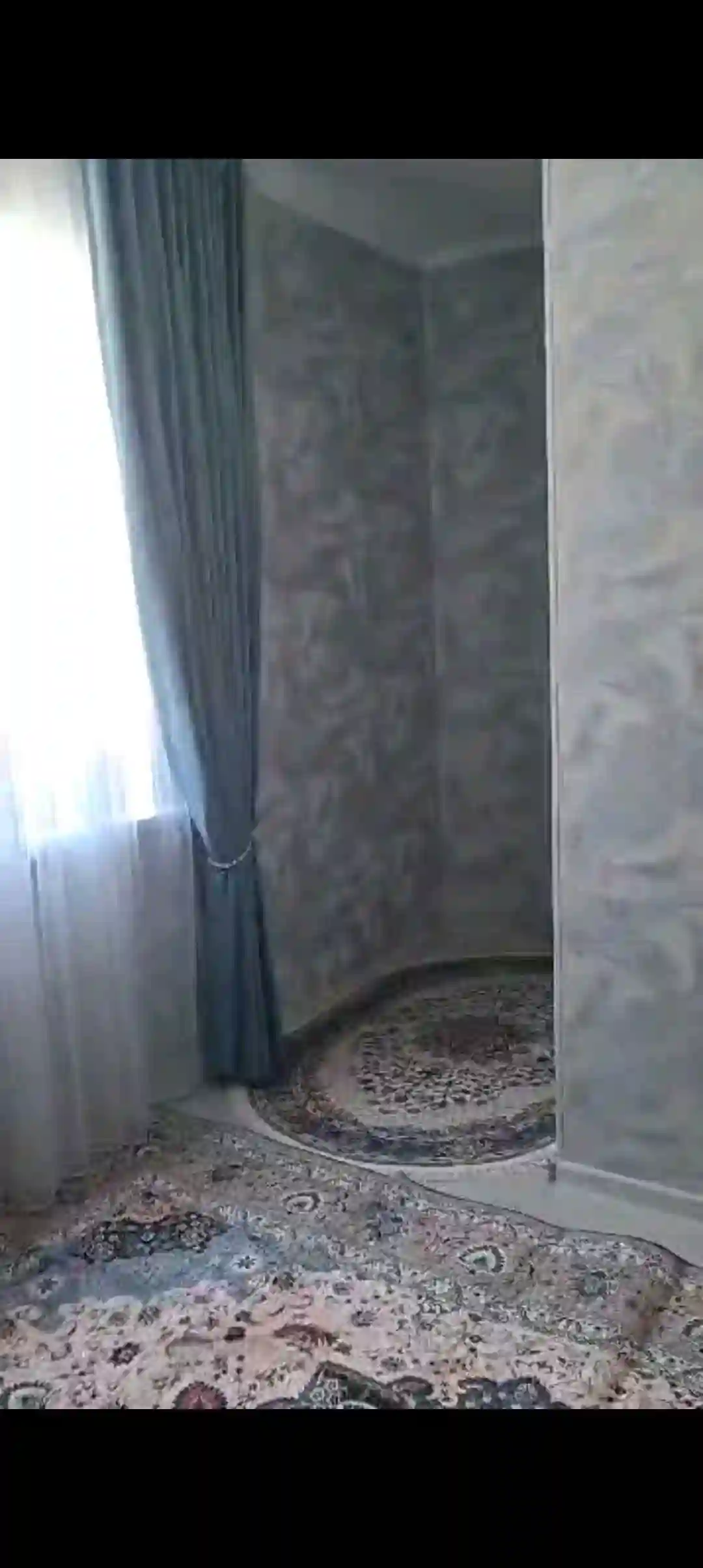 2-к квартира, 1 этаж, 45 м², Шахри Вахдат бозорчаи гулистон — миниатюра 7