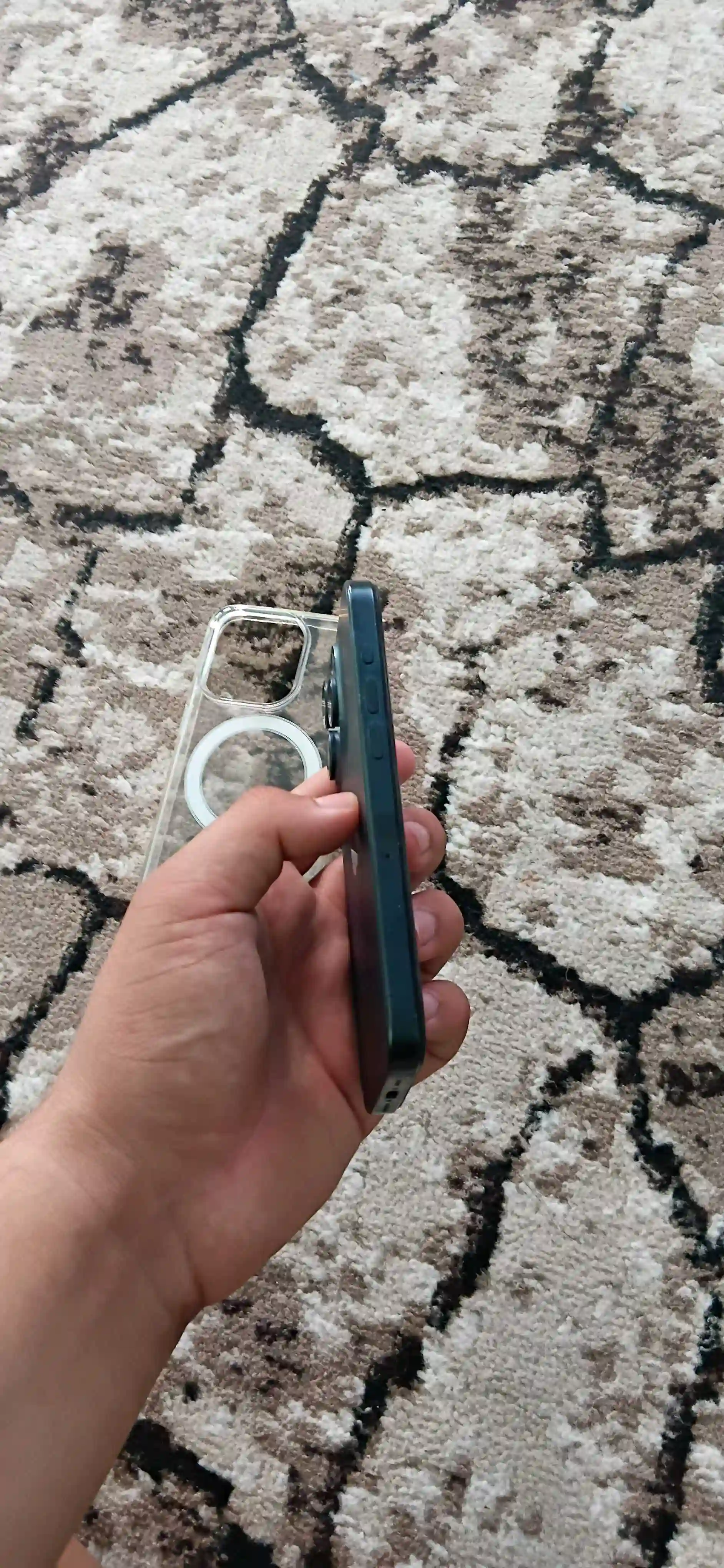 Apple IPhone 15 Pro 128 gb