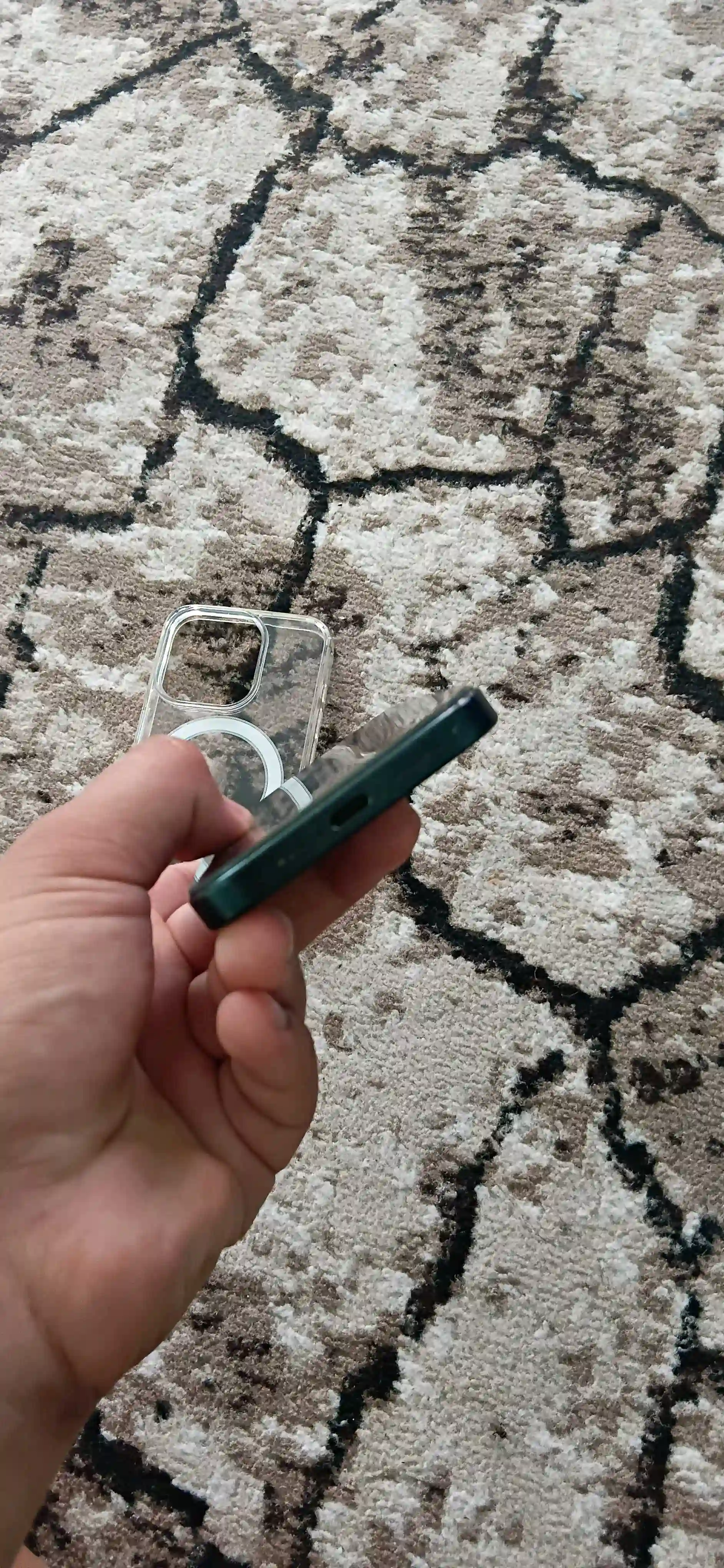 Apple IPhone 15 Pro 128 gb