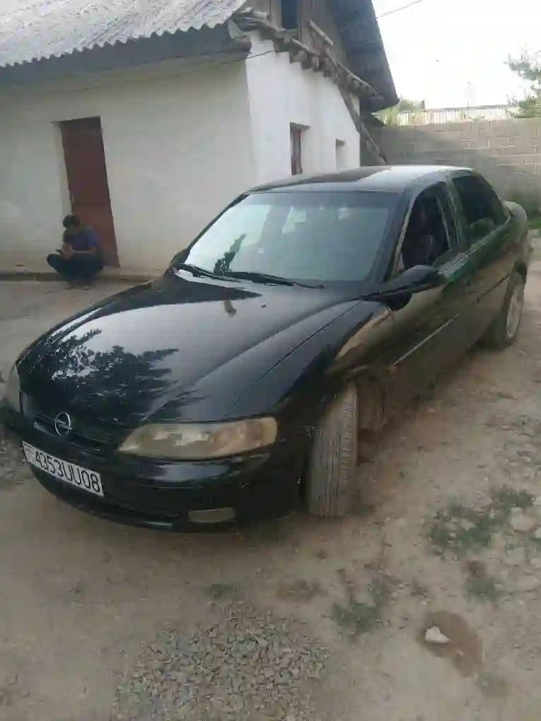 Opel Vectra b 1998