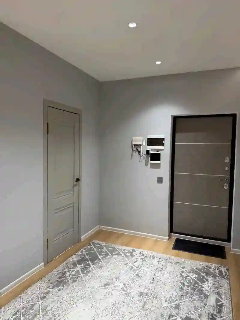 1-к квартира, 15 этаж, 62 м², Селхоз, доми Диёр