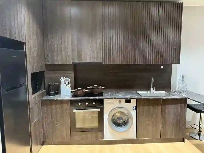 1-к квартира, 15 этаж, 62 м², Селхоз, доми Диёр
