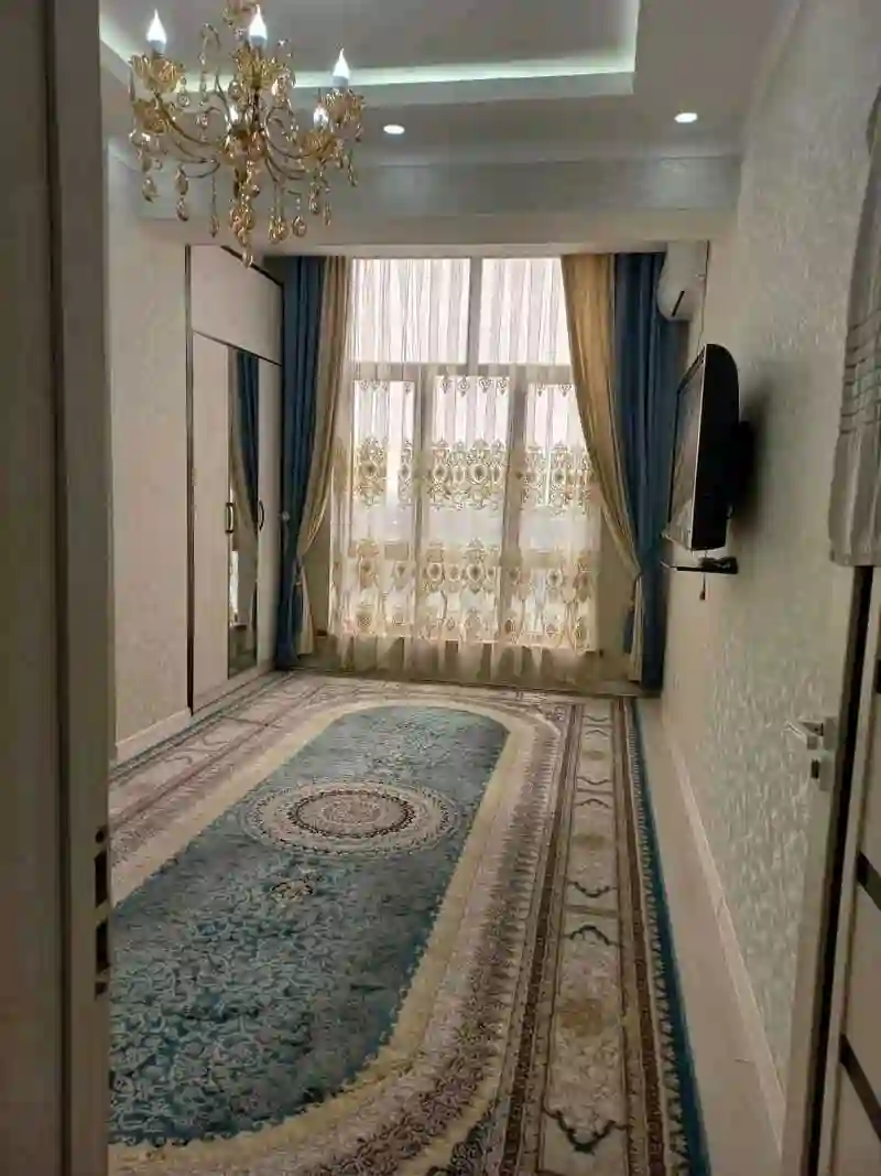2-к квартира, 9 этаж, 58 м², Сино, 103мкрн