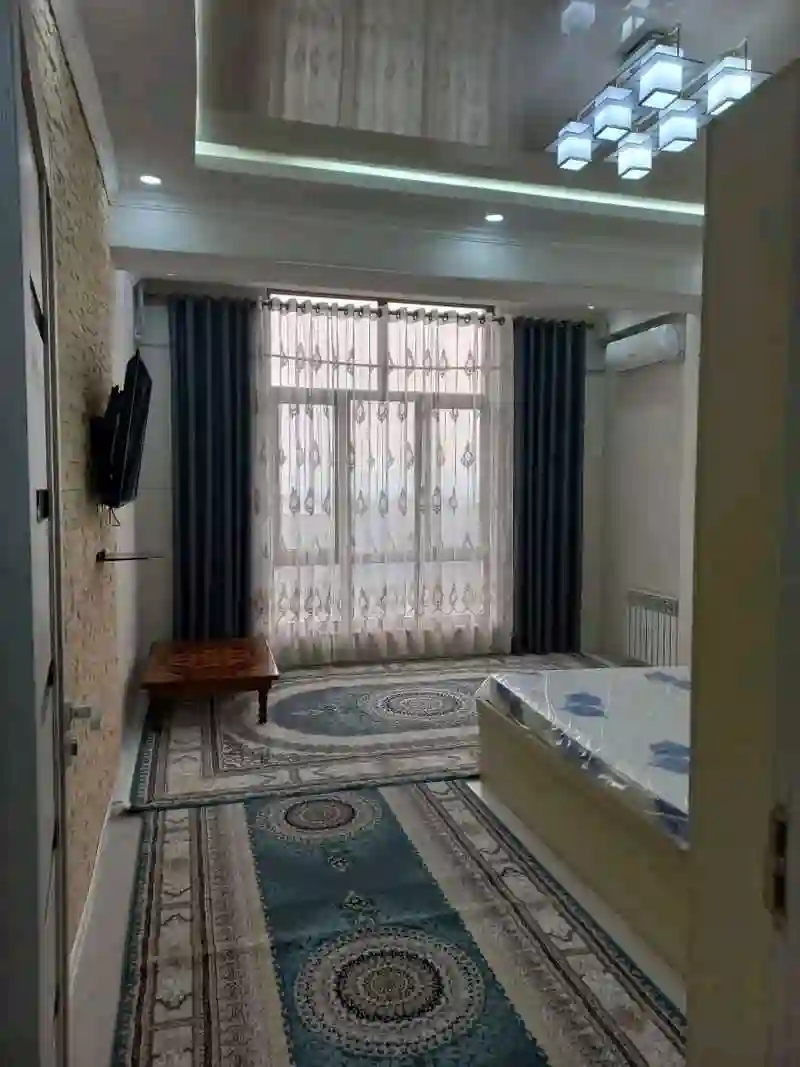 2-к квартира, 9 этаж, 58 м², Сино, 103мкрн