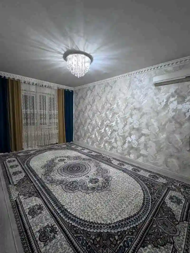 4-к квартира, 9 этаж, 100 м², Зарафшон, Полклиникаи 14