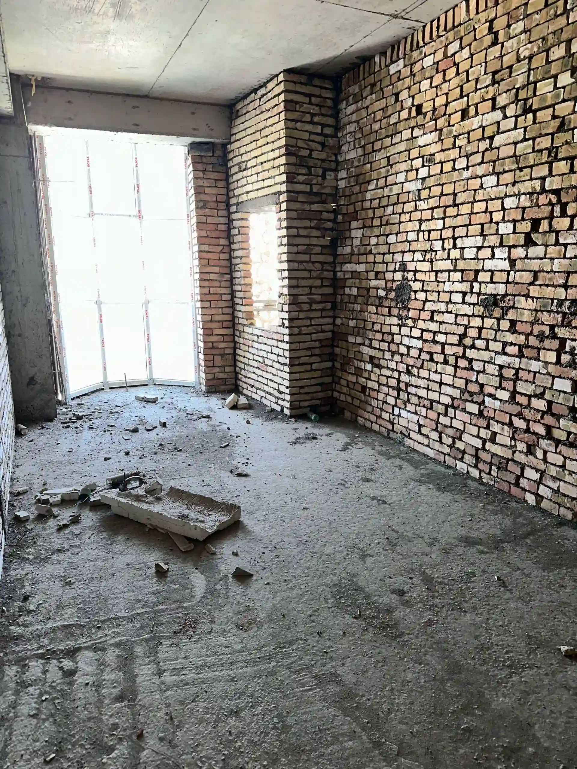 2-к квартира, 7 этаж, 85 м², Фирдавси — миниатюра 3